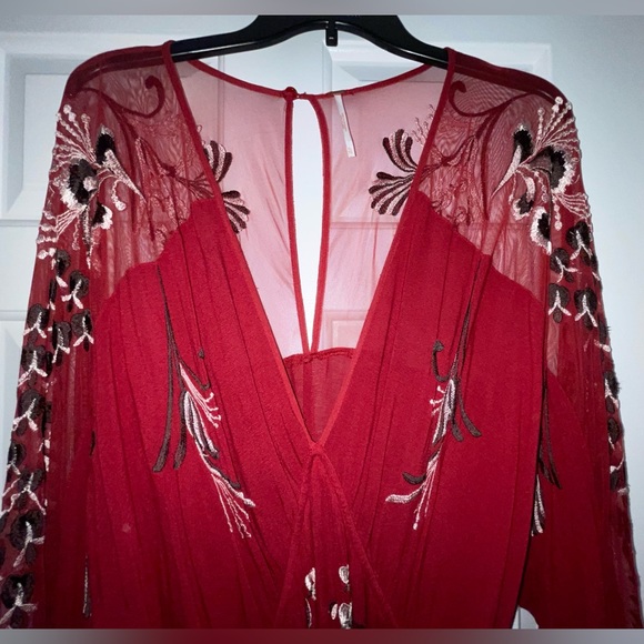 Free People Dress - Picture 4 of 8